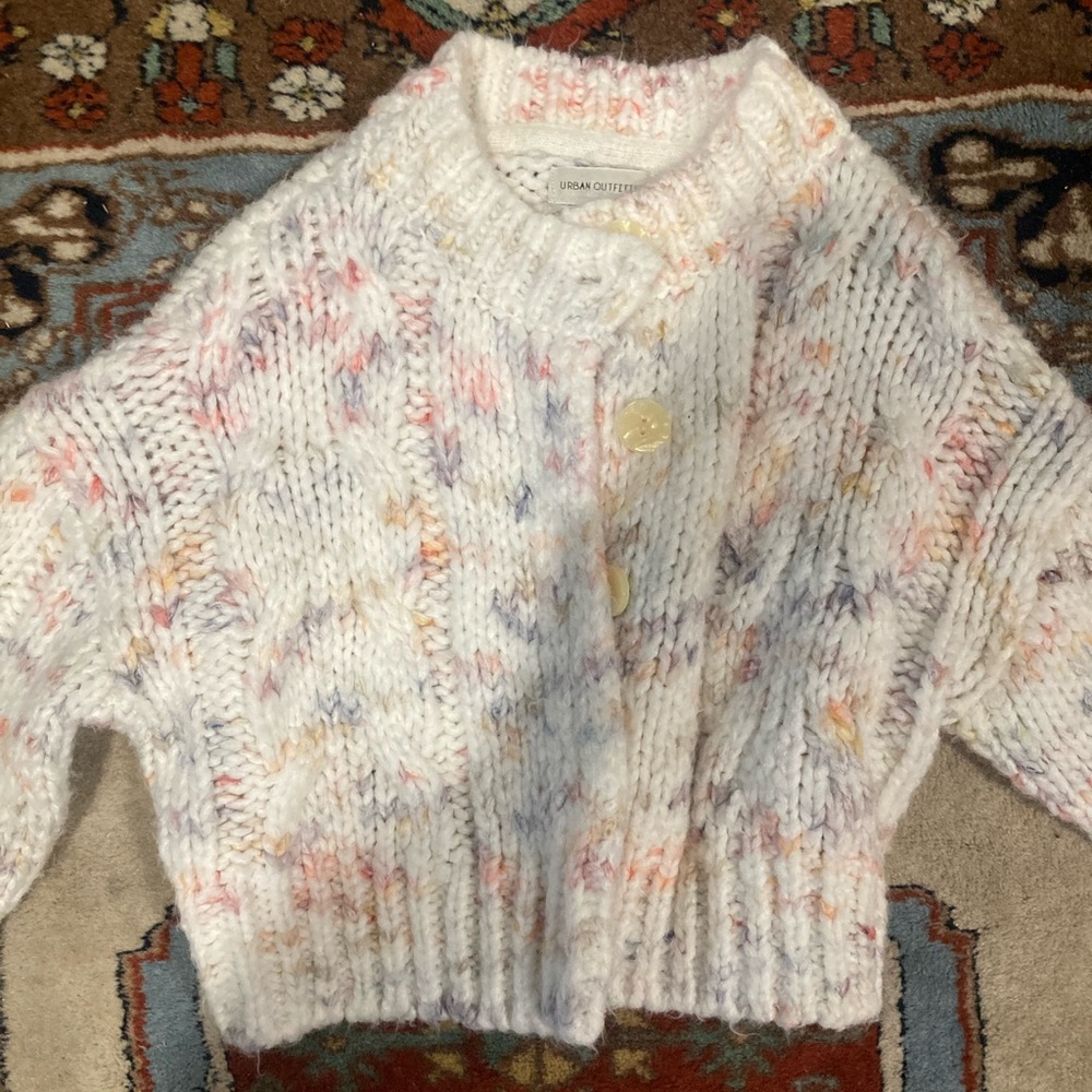 urban outfitters cardigan